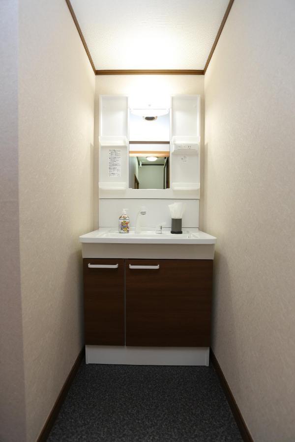 Villa かわもと別邸３４６６ Yufu Exterior foto